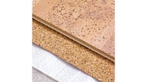 Sol en liège : alliance parfait de confort et durabilité – Calvados 14