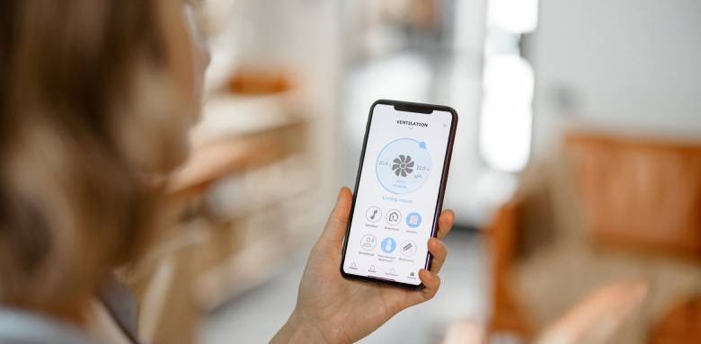 Chauffage & Thermostat connecté