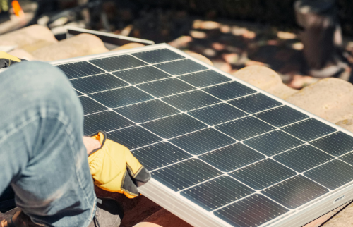 Économie d'énergie