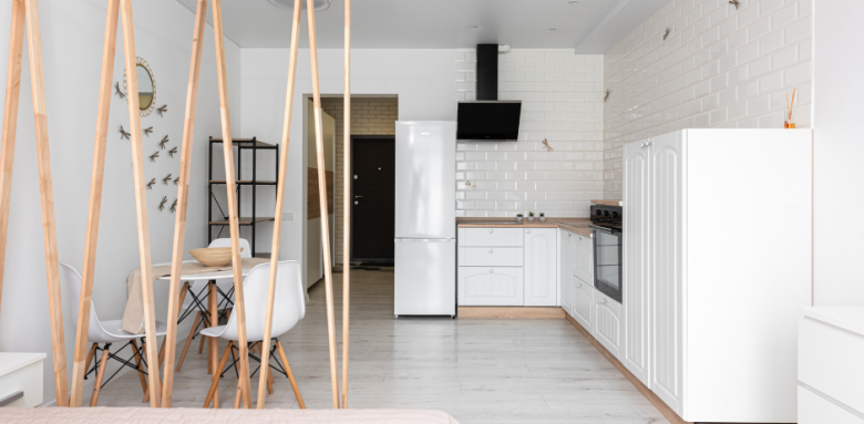 Aménagement studio Arras
