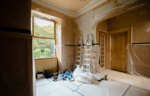Astuce rénovation : bien préparer son chantier