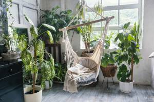 Aménager un jardin d'hiver chez soi - Nantes 44