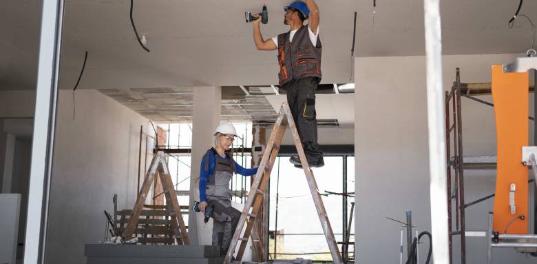  rénover appartement château d'olonne