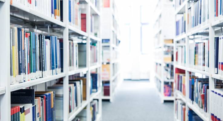 rénovation librairie