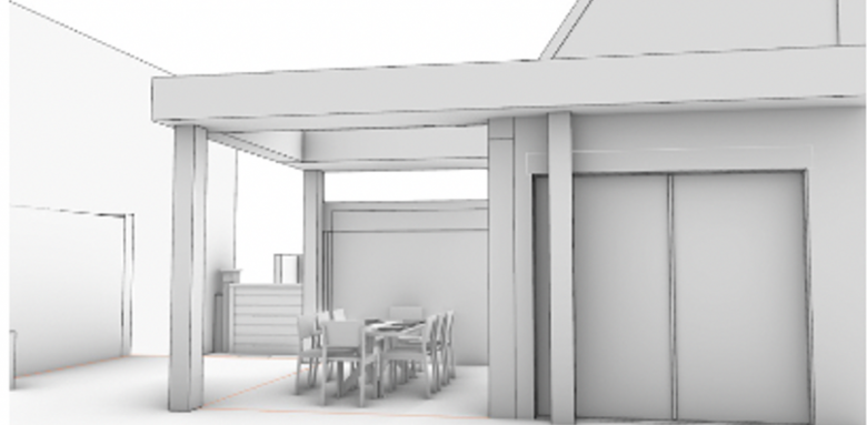 Plan de présentation de projet d'extension 