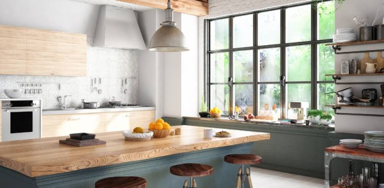 Cuisine sur mesure Blain