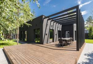 Maison de plain pied isolation Vaucluse