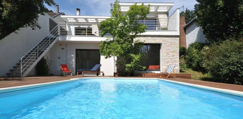Choisir Abri piscine