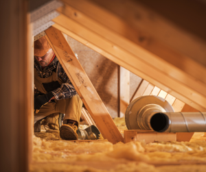 Ventilation des combles Arras