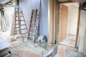 Travaux