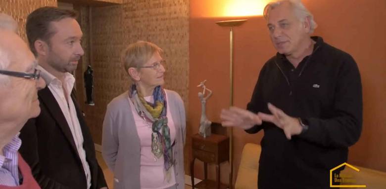 Gagner de la place sans déménager