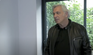 Rénovation salle de bain Stéphane Thebaut