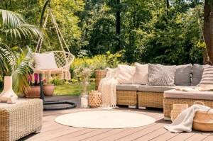 Tendances décoration jardin - La Maison Des Travaux Savigny-sur-Orge