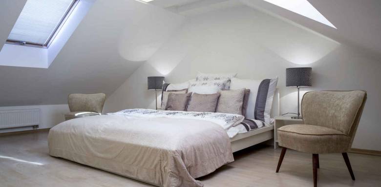 Aménagement chambre Mérignac