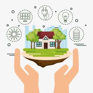 Réduire la consommation énergétique par des travaux de rénovation énergétique - Ambérieu-en-Bugey 01