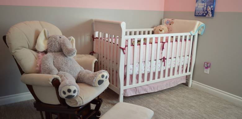 Comment décorer la chambre de mon enfant ?