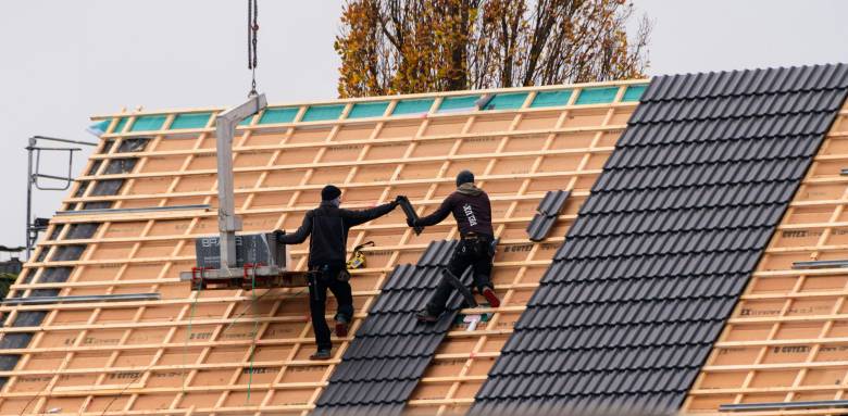 Affaissement de toiture : comment protéger votre maison