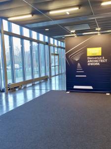 Bienvenue à Architecte @ Work