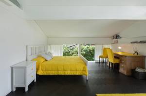 Les combles Le Perreux