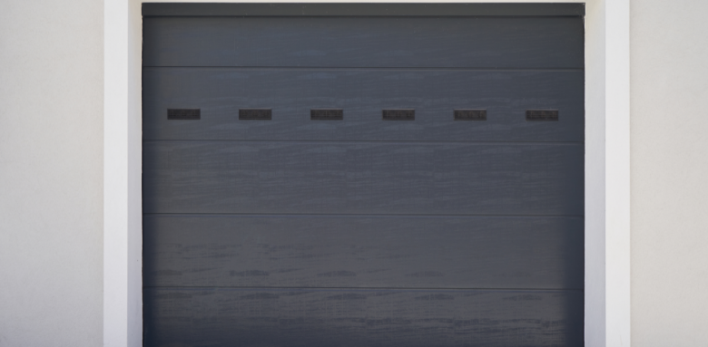 Construction garage Poissy