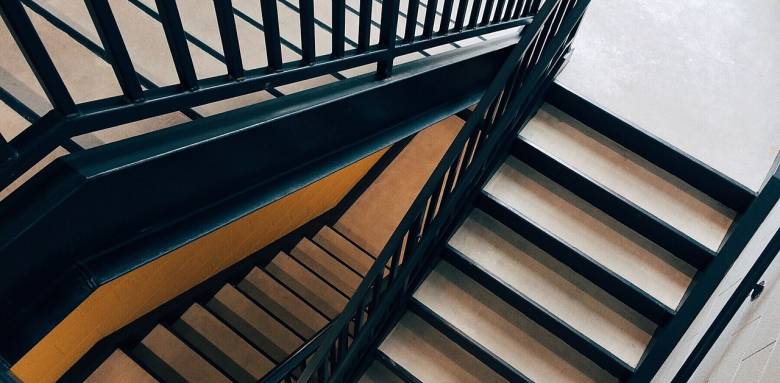 normes escaliers toulouse