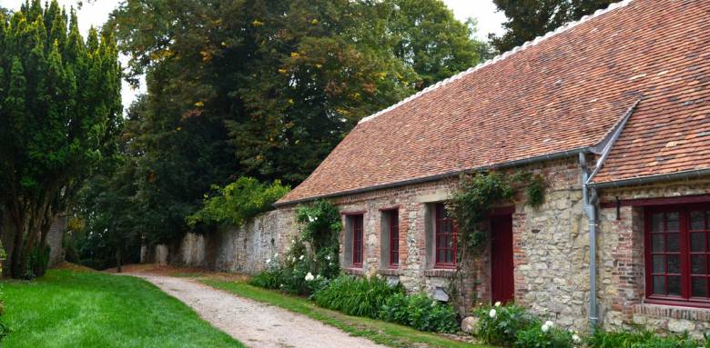 Rénovation de grange en Bourgogne