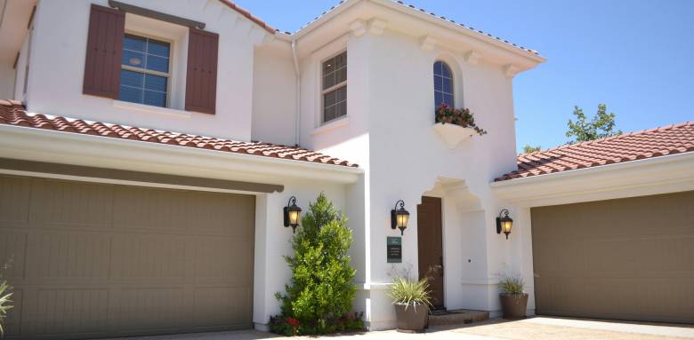 Construction garage Muret