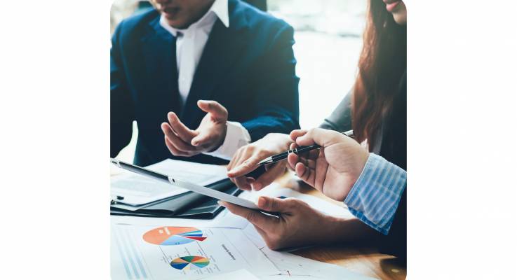 Optimiser l’espace dans des bureaux professionnels sur Bayeux 14400