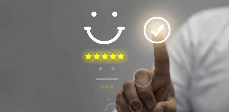 Des avis clients très positifs à Boulogne Billancourt