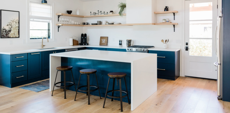 Laval Tendances cuisines 2023 