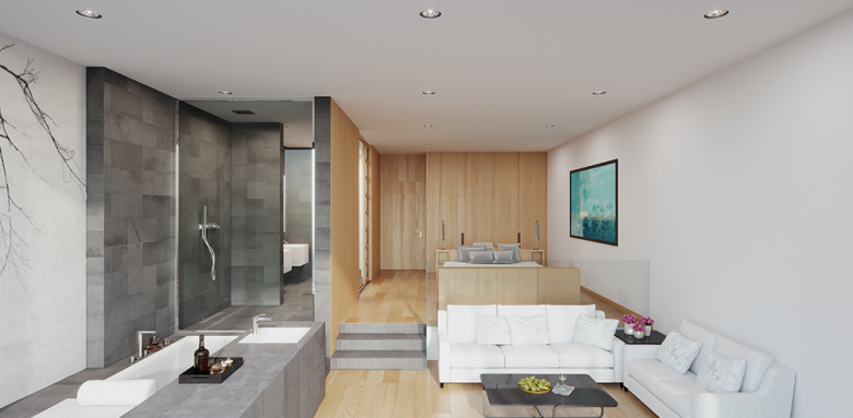  Appartement en longueur : nos idées pour l’aménager