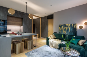 isoler appartement