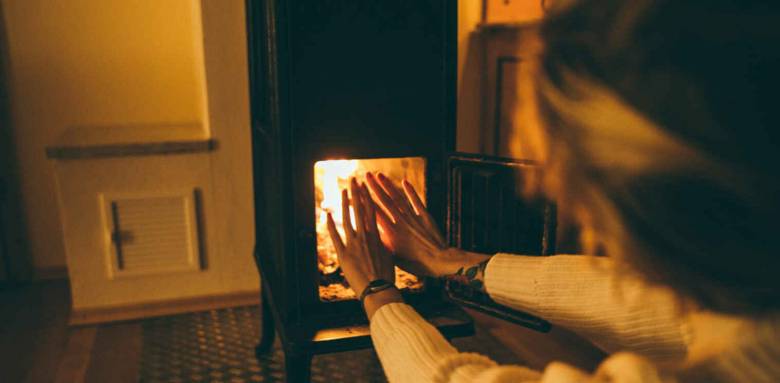 Poêle à bois Chalon-sur-Saône