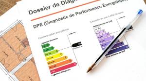 Savoir lire un DPE 