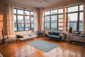 Transformer un appartement en loft : guide complet pour une transformation réussie