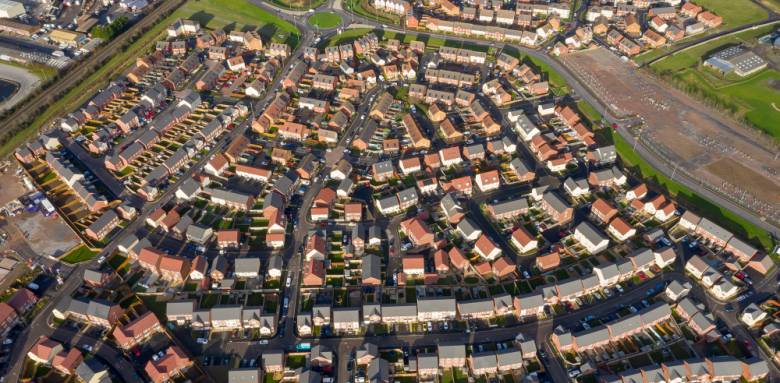 Construire maison mitoyenne autorisation