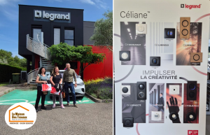 rénovation énergétique maison, bornes recharge voiture électrique, panneaux photovoltaïques domotique, habitat basse consommation, pilotage énergie intelligent