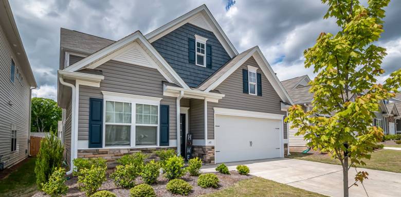 Isolation par l'extérieur : ITE