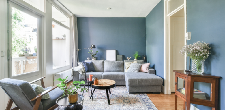 Aménager un petit salon Lyon