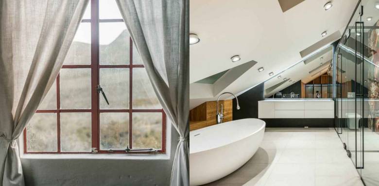 Une isolation optimale pour passer des hivers agréables - Granville 50400 