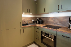 Choisir son habillage mural de cuisine