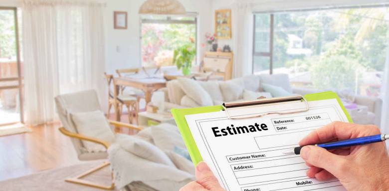 Estimez vos travaux grâce au courtier en travaux à Blois