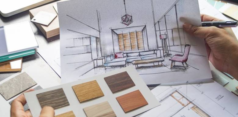 Décoration d'intérieur