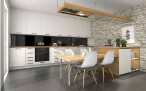 agencement cuisine Saint-Martin-de-Fontenay 