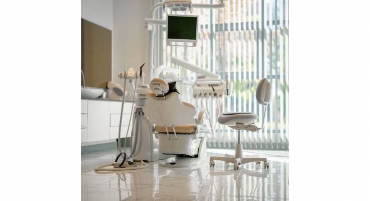 Cabinets dentaires et médicaux : comment rénover sans interrompre l’accueil des patients - Rennes 