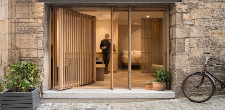 Aménagement garage Dax