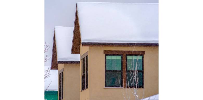 Chauffage, isolation, toiture : quels travaux réaliser avant l'hiver pour gagner en confort ? Lécousse 35133