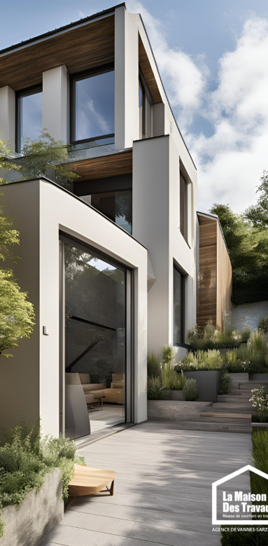 Choisir le type d’agrandissement maison