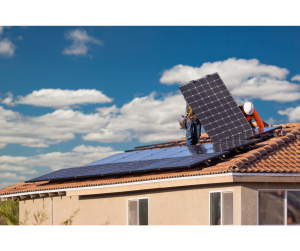 Panneaux solaires Pontarlier