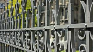 Les différents matériaux de portails 